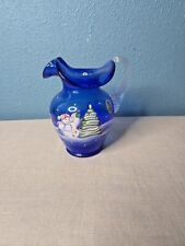 snowman pitcher for sale  Banks