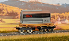 Wagon citerne hoe d'occasion  Sardent