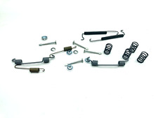 Set accessori ganasce usato  Frattaminore