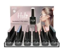 Pure nails halo for sale  ASHBOURNE