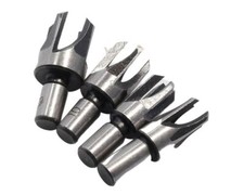 Zapfenbohrer set bgs gebraucht kaufen  Moers