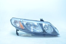 06-08 HONDA CIVIC SEDAN FAROL DIANTEIRO DIREITO DO LADO DO PASSAGEIRO FABRICANTE DE EQUIPAMENTO ORIGINAL comprar usado  Enviando para Brazil