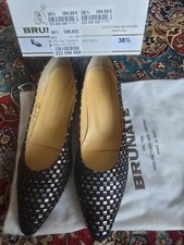 Brunate damenschuhe pumps gebraucht kaufen  Ronnenberg