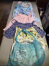 Lot vintage women for sale  Bangor