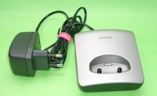 Gigaset charger ladeschale gebraucht kaufen  Augsburg