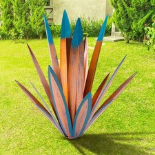 Large metal agave for sale  Gulf Shores