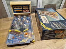 Flipper table vintage d'occasion  Pérouse