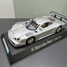 Scalextric c2254 mercedes for sale  LEEDS