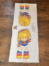 Vintage 1983 uncut for sale  Palmyra