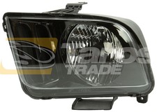 Phare gauche ford d'occasion  Nice-