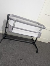 Baby cot next for sale  CHESTER