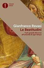 Beatitudini gianfranco ravasi usato  Cambiago