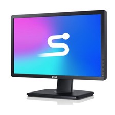 MONITOR 22� DELL P2212H LED DVI VGA USB PIVOT FULL HD 1920x1080 A KLASA na sprzedaż  PL