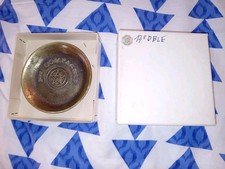 Coupelle bronze fonderie d'occasion  Pontarlier