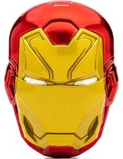 Iron man helm usato  Italia