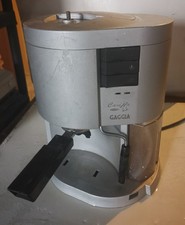 gaggia carezza usato  Caltanissetta