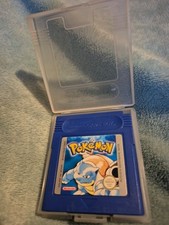 Pokemon blaue edition gebraucht kaufen  Nürnberg