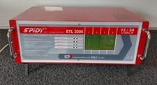 Btl 2000 spidy gebraucht kaufen  Viersen