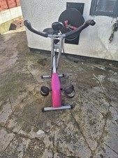 Opti folding exercise for sale  BLACKPOOL