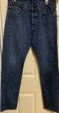 Levi 501 jeans for sale  Jonesboro