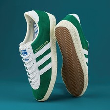 Adidas spzl gazelle for sale  WISHAW