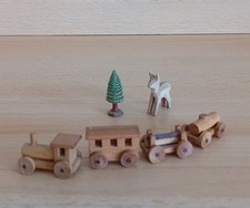 5cm miniatur eisenbahn gebraucht kaufen  Lengenfeld