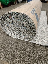 Carpet underlay cloud for sale  BLACKPOOL