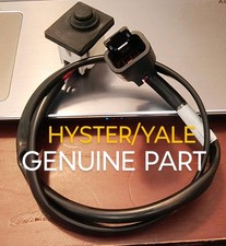 INTERRUPTOR DE ASSENTO HYSTER/YALE 1563208 (59800-500) comprar usado  Enviando para Brazil