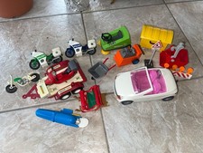 Playmobil kleines fahrzeuge gebraucht kaufen  Gottmadingen