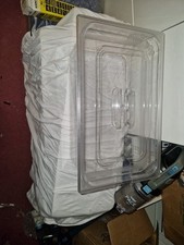 Catering container 52cm for sale  NELSON