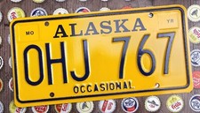 Kennzeichen license plate gebraucht kaufen  Hannover