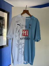 Tottenham official puma for sale  ALFORD