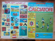 Copertina dell album usato  Squinzano