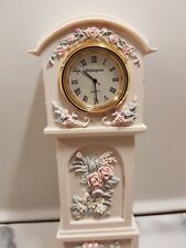 Grandmother mantel clock for sale  RYDE