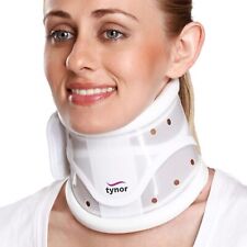 Suporte de pescoço colar cervical rígido (altura ajustável) Tynor s/m/L comprar usado  Enviando para Brazil