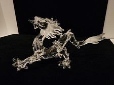 Swarovski crystal chinese for sale  Wallkill