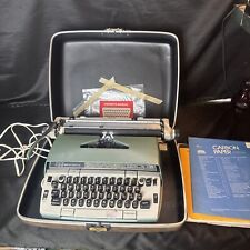 Vtg 1970 scm for sale  Bellaire