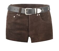 leather shorts gebraucht kaufen leather shorts gebraucht kaufen Berlin