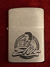 Zippo lighter used for sale  NORWICH