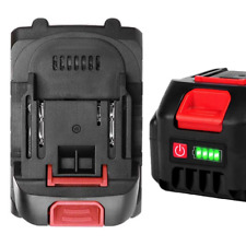 Batteria ricambio 4000 usato  Roma