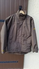 Veste parka open d'occasion  Courtenay