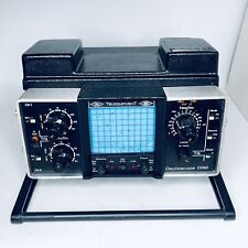 Telequipment d32 oscilloscope for sale  LONDON