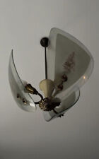 Lampadario art deco usato  Milano