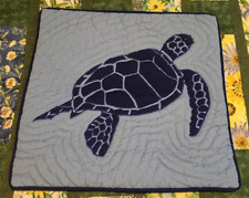 Dark blue turtle for sale  Pinedale