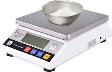 Báscula de Alta Precisión 3kg x 0.1g Precisión Digital Laboratorio Industrial segunda mano  Embacar hacia Argentina