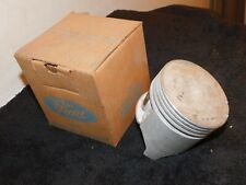 ford 289 302 pistons for sale ford 289 302 pistons for sale Vancouver