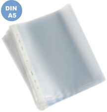 100 din prospekthüllen gebraucht kaufen  Langwedel