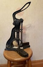 Southworth machine co. for sale  HALIFAX