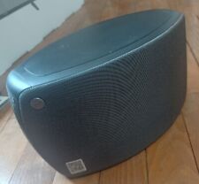Enceinte pure jongo d'occasion  Fougères
