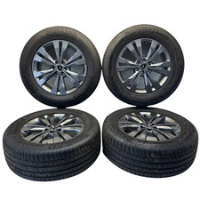 Alloys mercedes class for sale  ROCHFORD